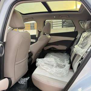 รถยนต์ไฟฟ้า BYD Yuan Plus EV ปี 2025 มือสอง - Product Image 2