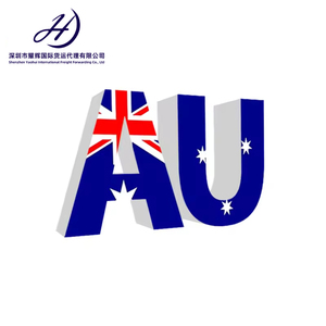 Giao hàng tận nơi đến Úc Châu Âu Canada Mexico đại lý vận tải đường biển dịch vụ xe tải đại lý vận tải hàng không miễn thuế kép - Product Image 2