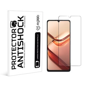 ดูจี โน้ต 58 ฟิล์มกันรอยหน้าจอ - Product Image 1