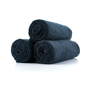Serviette de sport en microfibre de haute qualité personnalisée OEM à séchage rapide écologique 100% coton taille adulte rouleau Fitness logo impression plage - Product Image 1