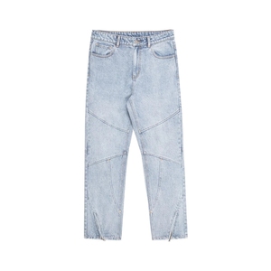 Men's Casual Cargo Jogger Pants Mid Waist <b>Drawstring</b> Pockets Lightweight Canvas Quick Dry Breathable Design Top Quality Ronpex - Product Image 5