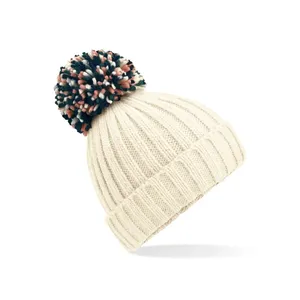 Personalized Hygge <b>Beanie</b> Cap Promotional Merchandising Hats & Caps - Product Image 4