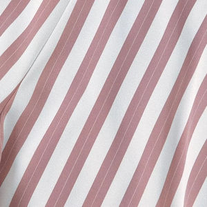 2025 Meilleure vente taille adulte séchage rapide femmes rayure Shorts tenue décontracté couleur personnalisée femmes rayure Shorts à vendre - Product Image 4