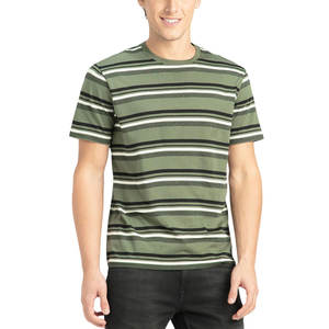 Camisetas de hombre con el último diseño, camisetas de moda para adultos, camisetas de hombre con color personalizado para adultos - Product Image 1