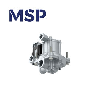 4802050010 - Vanne à relais 3/2 - Pièces et accessoires de remorque - MSP Export - Product Image 5