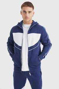 Nuevo Chándal Deportivo Unisex de Verano, Ajustado, Personalizado para Adultos, el Mejor Estilo, Secado Rápido, Resistente al Agua, Ligero - Product Image 3