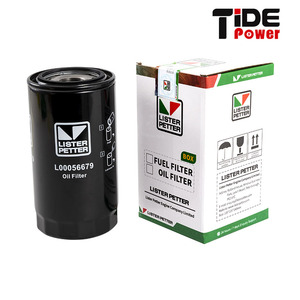   Filtre à huile diesel LP37A-004-03 Pièces de moteur Groupe électrogène LP625EG3 - Product Image 2