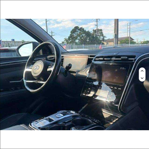 VENTA DE HUSYUNDAI TUCSON HYBRID LIMITED SPORT UTILITY USADO A PRECIO ACCESIBLE, MODELO 2024 - Product Image 3