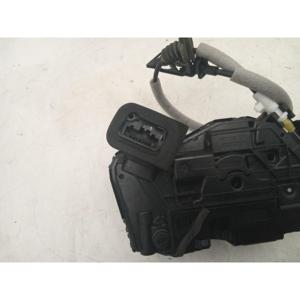 Serrure arrière gauche VOLKSWAGEN T-CROSS Série (19>) 5TA839015L - Product Image 3