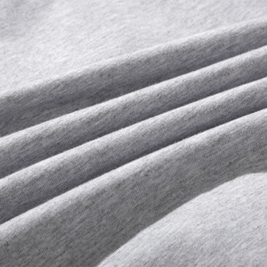 Desgin กางเกงวอร์มลำลองสำหรับผู้ชายกางเกงวอร์มแบบเรียงซ้อนเอวยางยืดเย็บปะติดโลโก้ออกแบบได้ตามต้องการ - Product Image 6