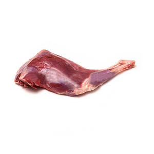 Buey LEG BONE HIND (Knuckle) bolsa de vacío de embalaje rico sabor al por mayor embalaje de carne - Product Image 6