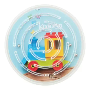 Juguetes de Habilidad Personalizados con Temática de Fauno, Laberintos Personalizables - Product Image 2