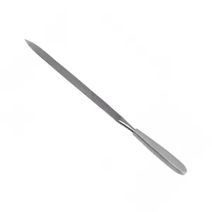Liston截肢刀直夏普130毫米刀片手术刀