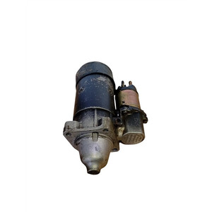 MOTEUR DE DÉMARREUR FIAT Uno 2ème Série 7612952 156A2000 Essence 1000 (89>95) 33 Kw - Product Image 1