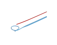 ENDOPYLOTOMIE STENT INSTRUMENTS UROLOGIE JETABLES PLASTIQUE ET ACIER SOURCE D'ALIMENTATION MANUELLE...