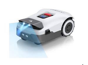 Robot cortacésped ANT-HBOT Geni-e600, GRAN VENTA. - Product Image 2