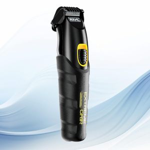 Afeitadora Corporal Multifuncional Extreme Grip con Batería de Litio-Ion y 4 Cabezales Intercambiables - Product Image 6