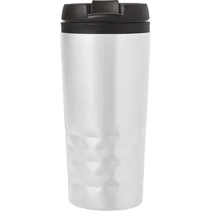 Mug isotherme personnalisé en acier inoxydable Lorraine 300 ml – Gadgets personnalisés - Product Image 3