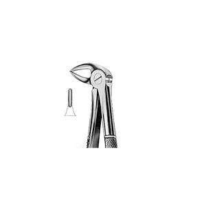 Manual Extracting Tooth Forceps <b>Dentists</b> High Quality Medical Grade Stainless Steel Dull <b>Mirror</b> Finish CE Certified Lifetime - Product Image 2