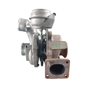 LANCIA Lybra Berlina 46786078 AR37101 diesel 1910 turbine (99>) - Product Image 4