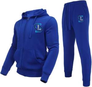 Chándales de hombre con logotipo personalizado Tech Fleece con lateral Jogging Chándal Fleece Chándal Invierno Fleece Chándal - Product Image 3