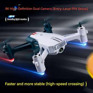 V15 <b>Drone</b> FPV <b>Racing</b> Quadcopter with 2K QHD Video and 21-30min Flight Time for Aerial Photography Remote Control Aircraft - Product Image 4
