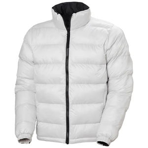 Nouvelle conception de doudoune pour homme, ultralégère, respirante, fermeture éclair, doudoune d'hiver de haute qualité, 90% duvet d'oie, doudoune d'hiver - Product Image 1