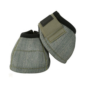 Botas de Protección para Caballos, Accesorios Ecuestres, Equipo para Caballos, Botas Balísticas para Cascos, Botas de Protección contra Golpes - Product Image 1