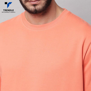 Vêtement de sport décontracté d'hiver pour homme, respirant, de haute qualité, manches longues, 100% coton, fabriqué au Pakistan - Product Image 6