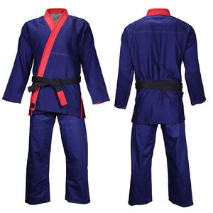Nouvelle tenue de BJJ pour hommes, tissu durable, léger, très tendance, prix raisonnable, tenue de BJJ de haute qualité - Product Image 1