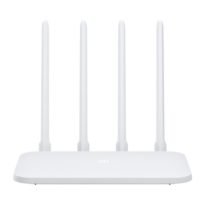 Redmi Router 4C (bianco) ottimizzazione <span class=keywords><strong>wi</strong></span>-<span class=keywords><strong>fi</strong></span> gestione intelligente tramite App controllo parentale ad alta velocità Dual Band AC1200 Router - Product Image 2