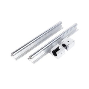 Rail de guidage linéaire SBS TBS avec support de rail en bloc SBR TBR - Product Image 1