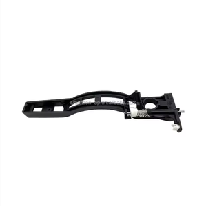 Clip de poignée de porte de voiture, poignée extérieure avant gauche, montage avant L 910953 9109.53 pour Peugeot 307 - Product Image 3