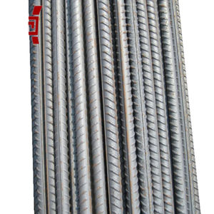 HRB400E HRB500E Barras de acero deformadas Barras de refuerzo de bajo precio - Product Image 6