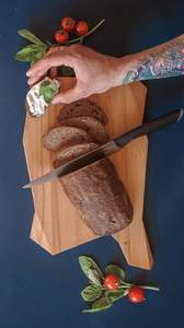 Rversible Wholesale Low MOQ 2025 Unique Design 100% Natural Organic Metal <b>Gold</b>-Plated Religious Style Home Decoration <b>Sculpture</b> - Product Image 4