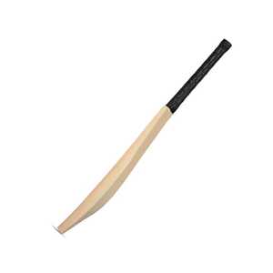 Bâton de cricket de qualité supérieure avec logo personnalisé, fabriqué en usine, en saule anglais, pour les saisons d'été, d'automne et d'hiver, léger et avec un point de frappe optimal - Product Image 4