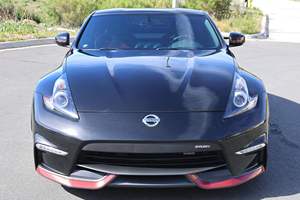 นิสสัน 370Z NISMO คูเป้ ปี 2016 มือสอง พวงมาลัยซ้าย/ขวา - Product Image 2