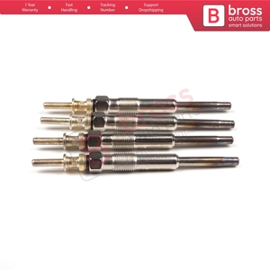 BGP8-1 4 Pcs <b>Heater</b> Glow <b>Plugs</b> GX106 12232248059 for . - Product Image 2