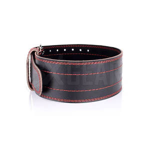 Pakistan Manufacturer Power Weightlifting <b>Belts</b> Wholesale Anti Slip Power Weightlifting <b>Belts</b> - Product Image 2