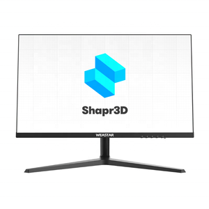 Shapr3D 1 Year Subscription for <strong>PC</strong> Drawing Tool <strong>Software</strong> - Product Image 1