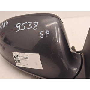 Specchietto Retrovisore Destro DX Originale per OPEL Astra J 5 PIN (09>) - Product Image 4
