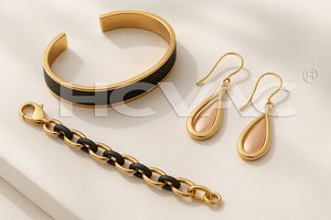 कस्टम छोटे स्टेनलेस स्टील टाइटेनियम गहने सोने प्लेटिंग वैक्यूम एलीक्रॉप्लेटिंग डीवीडी मशीन - Product Image 4