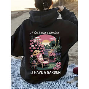 Kinitwear เสื้อสเวตเตอร์สวมหัวสำหรับผู้หญิง, เสื้อสเวตเตอร์แบบสวมหัวสำหรับฤดูใบไม้ร่วง/ฤดูหนาวสีเดียวสวมใส่สบายมาตรฐานผลิตในประเทศจีน - Product Image 1