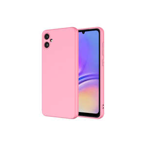 Coque de protection souple antichoc en silicone liquide de la série Mara HRMN pour Samsung Galaxy A05-A53 - Product Image 1