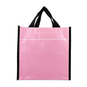 Bolsas de Compras Tejidas de PP de Vietnam - Product Image 3