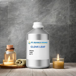 ผู้ผลิตขายส่งน้ำมันหอมระเหยกานพลูบริสุทธิ์ 100% กลิ่นหอมเผ็ดร้อน 5 กก. รับผลิตตามสั่ง - Product Image 3