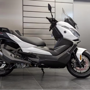 Motocicleta Deportiva de Alto Rendimiento 2025 Voges SR4Max SE, Compra Motocicletas Deportivas, Aventuras y Cruceros - Product Image 2