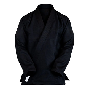 กางเกงยูโด ผ้าเนื้อนุ่ม ทนทาน น้ำหนักเบา แห้งเร็ว ผลิตจากสแปนเด็กซ์/โพลีเอสเตอร์ สำหรับผู้ใหญ่ 男女兼用 - Product Image 1