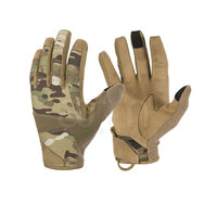Gants tactiques de qualité supérieure Derniers gants tactiques personnalisés de protection des mains en plein air à vendre