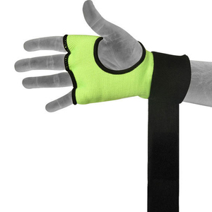 Nuevas Vendas de Boxeo Personalizadas de Fábrica al por Mayor, Diseño Premium de Alta Calidad, Cómodas Vendas de Boxeo en Venta, Hechas en Pakistán - Product Image 6